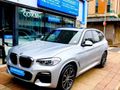 2021 BMW X3 xDrive20d M Sport