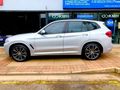 2021 BMW X3 xDrive20d M Sport