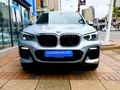 2021 BMW X3 xDrive20d M Sport