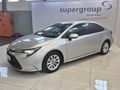 2022 Toyota Corolla 1.8 XS Auto