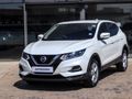 2018 Nissan Qashqai 1.2T Visia