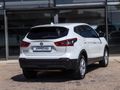 2018 Nissan Qashqai 1.2T Visia