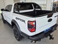2023 Ford Ranger 3.0 V6 Bi Turbo Ecoboost Raptor 4x4 Auto
