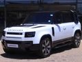 2026 Land Rover Defender 110 3.0D HSE X-Dynamic (D350)