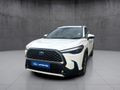2024 Toyota Corolla Cross 1.8 XR Hybrid