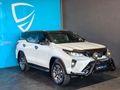2025 Toyota Fortuner 2.8 GD-6 4x4 VX Auto