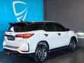 2025 Toyota Fortuner 2.8 GD-6 4x4 VX Auto