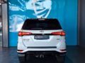 2025 Toyota Fortuner 2.8 GD-6 4x4 VX Auto