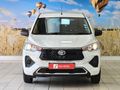 2026 Toyota Rumion 1.5 S