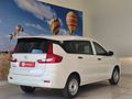 2026 Toyota Rumion 1.5 S