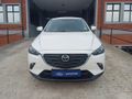 2019 Mazda CX-3 2.0 Dynamic Auto