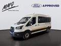 2026 Ford Transit Custom 2.0 TDCI Panther LWB Panel Van Auto