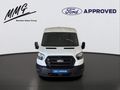 2026 Ford Transit Custom 2.0 TDCI Panther LWB Panel Van Auto