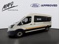 2026 Ford Transit Custom 2.0 TDCI Panther LWB Panel Van Auto