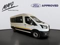2026 Ford Transit Custom 2.0 TDCI Panther LWB Panel Van Auto