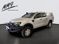 2017 Ford Ranger 2.2 TDCi XL Plus 4x4 Double-Cab