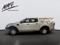 2017 Ford Ranger 2.2 TDCi XL Plus 4x4 Double-Cab