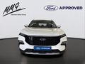 2025 Ford Territory 1.8T Ambiente