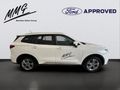 2025 Ford Territory 1.8T Ambiente