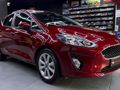 2021 Ford Fiesta 1.0 EcoBoost Trend 5-dr