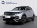 2019 Volkswagen T-Cross 1.0 TSI Highline Auto