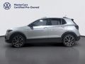 2019 Volkswagen T-Cross 1.0 TSI Highline Auto