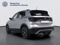 2019 Volkswagen T-Cross 1.0 TSI Highline Auto