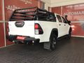 2018 Toyota Hilux 2.4 GD-6 Raised Body SRX Double-Cab