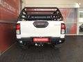 2018 Toyota Hilux 2.4 GD-6 Raised Body SRX Double-Cab