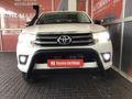 2018 Toyota Hilux 2.4 GD-6 Raised Body SRX Double-Cab