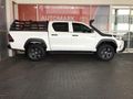2018 Toyota Hilux 2.4 GD-6 Raised Body SRX Double-Cab