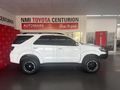 2015 Toyota Fortuner 3.0 D-4D 4x4 Auto