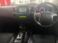 2015 Toyota Fortuner 3.0 D-4D 4x4 Auto