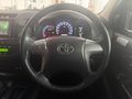 2015 Toyota Fortuner 3.0 D-4D 4x4 Auto
