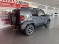 2026 Toyota Land Cruiser FJ 2.7 GX Auto