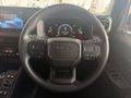 2026 Toyota Land Cruiser FJ 2.7 GX Auto