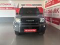 2026 Toyota Land Cruiser FJ 2.7 GX Auto