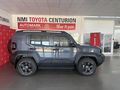 2026 Toyota Land Cruiser FJ 2.7 GX Auto