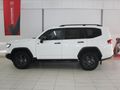 2024 Toyota Land Cruiser 300 V6 3.5 T GR-S