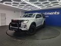 2024 Isuzu D-Max 1.9 DDI HR X-Rider 4x4 Auto Double-Cab