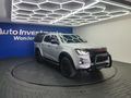 2024 Isuzu D-Max 1.9 DDI HR X-Rider 4x4 Auto Double-Cab