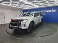 2024 Isuzu D-Max 1.9 DDI HR X-Rider 4x4 Auto Double-Cab