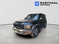 2026 Jetour T2 2.0T Xplora