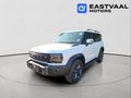 2026 Jetour T2 2.0T Xplora
