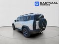 2026 Jetour T2 2.0T Xplora