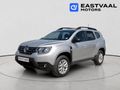 2022 Renault Duster 1.5 dCi Zen EDC
