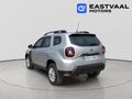 2022 Renault Duster 1.5 dCi Zen EDC