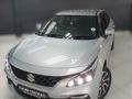 2026 Suzuki Baleno 1.5 GLX
