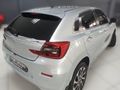 2026 Suzuki Baleno 1.5 GLX
