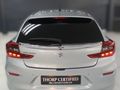 2026 Suzuki Baleno 1.5 GLX
